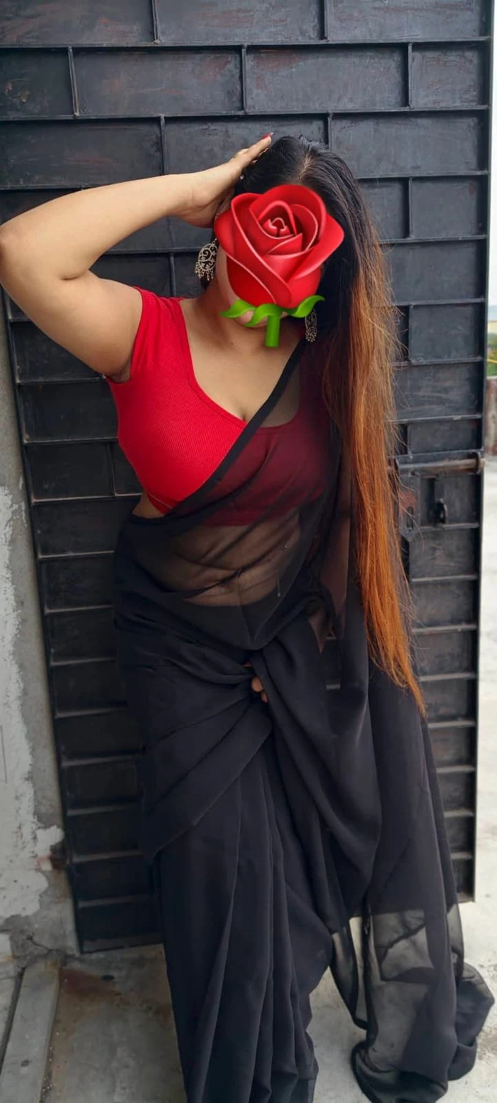 🥀BIG BOOBS🥀 BIG ASS🥀ANAL – Indian escort in New Delhi — 1 / 18