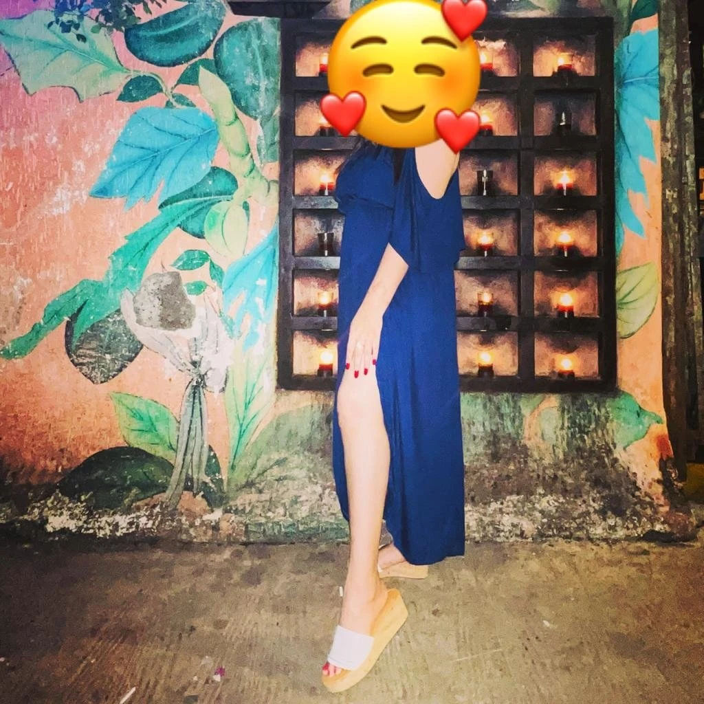 Shweta – Indian escort in Mumbai — 1 / 2