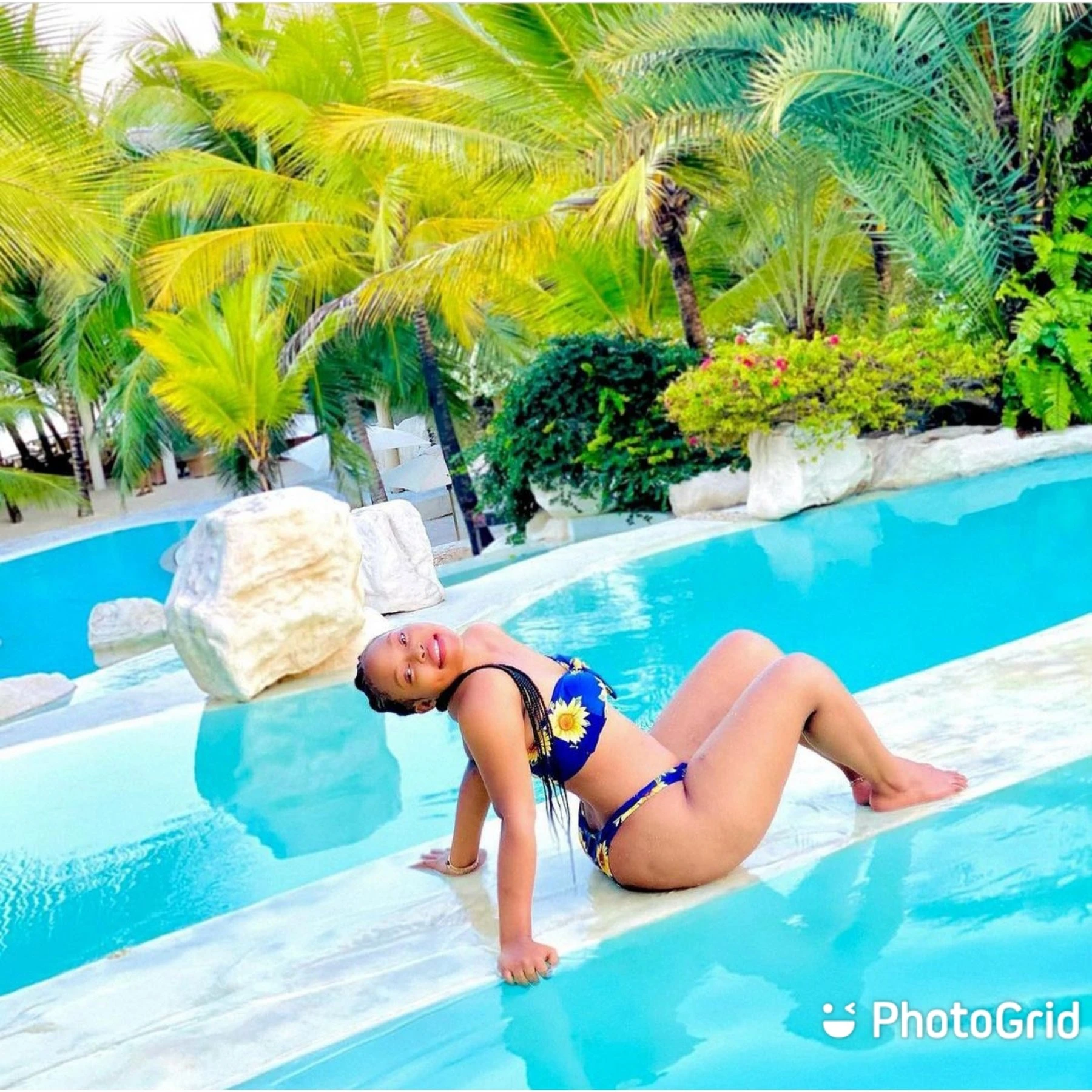 Sophie – Angolan escort in Jaipur — 4 / 5