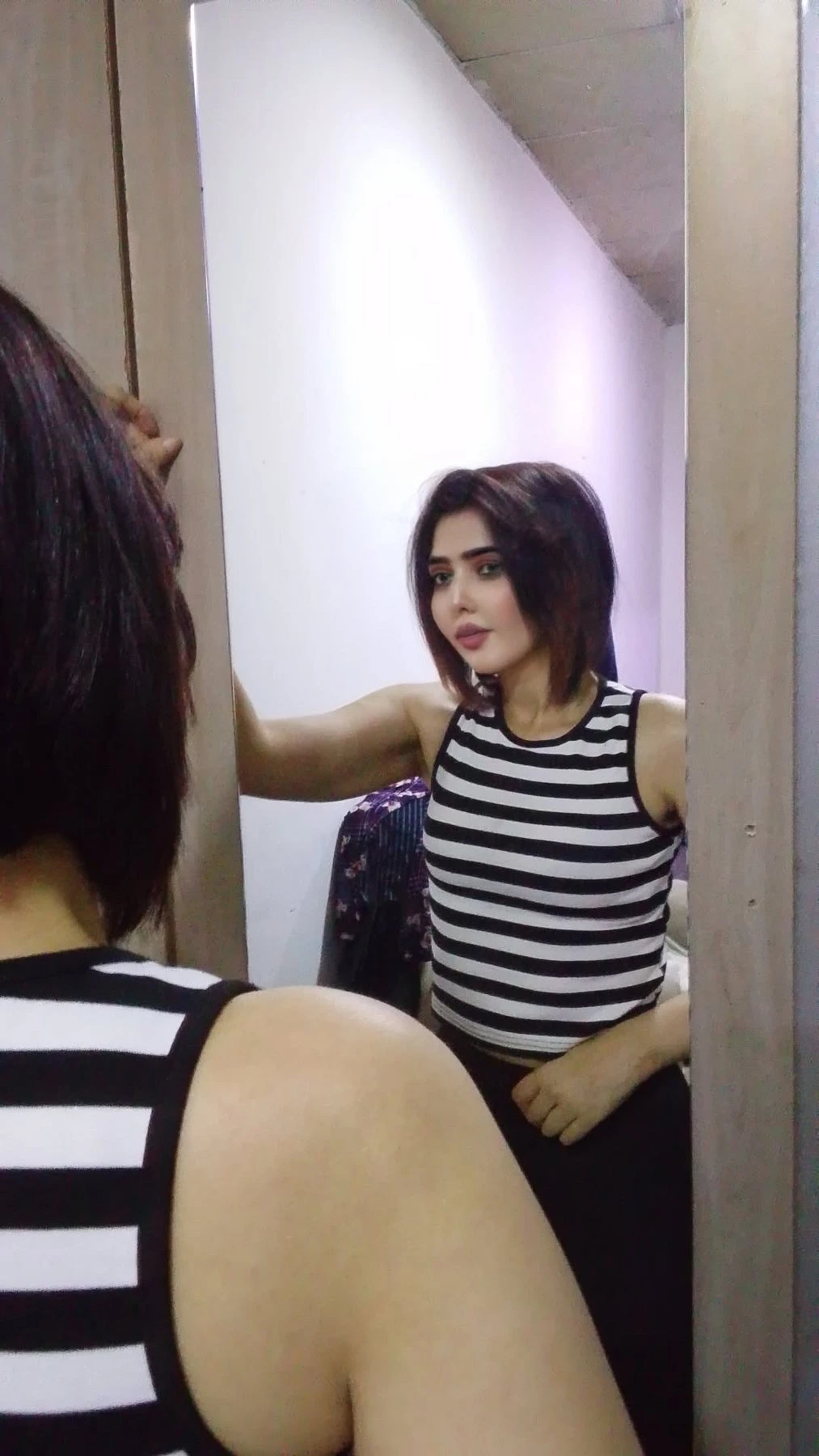 Ienovr – Syrian escort in Erbil — 4 / 18