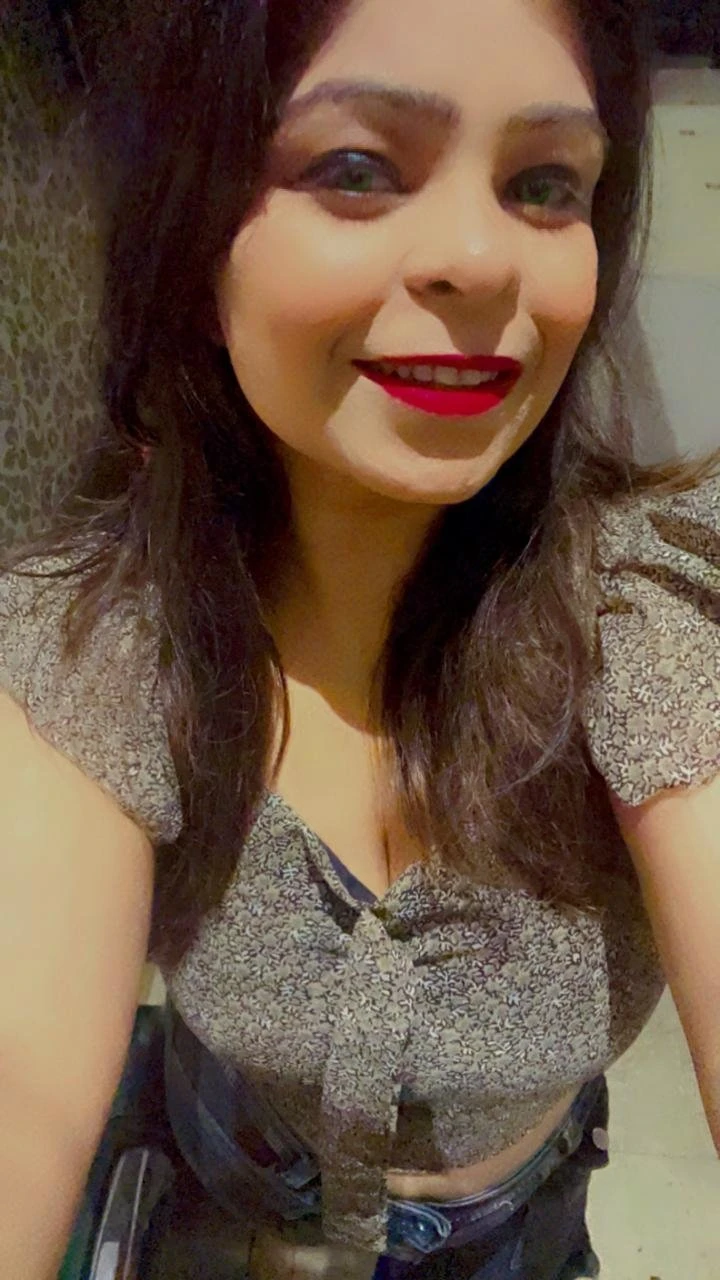 Mansi Independent Girl Incall /Outcall – Indian escort in New Delhi — 3 / 6