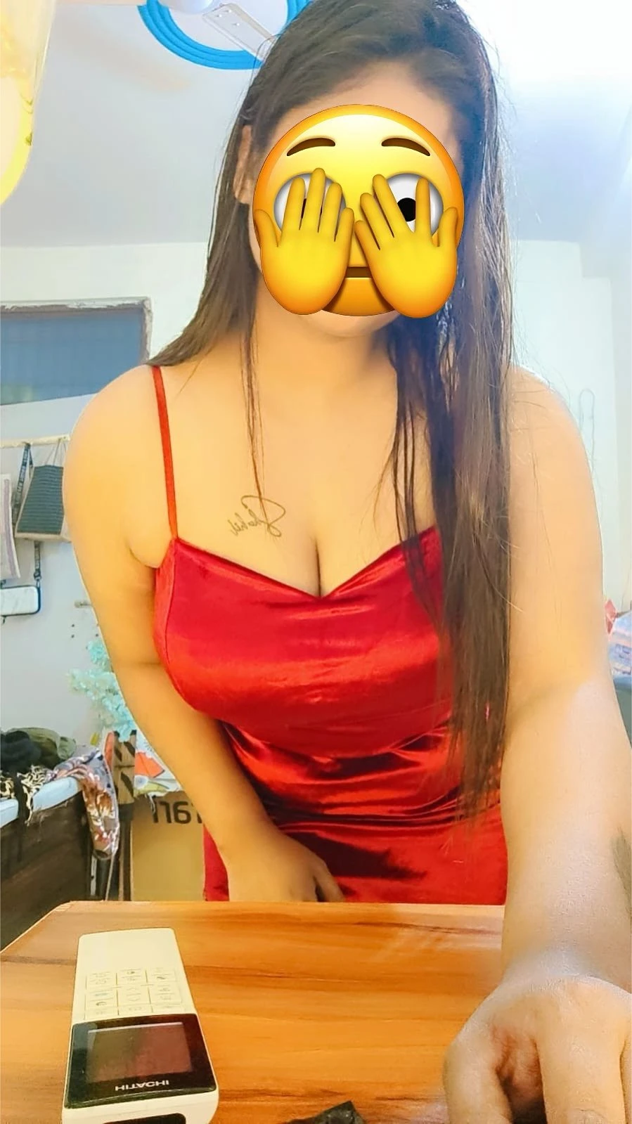 Tamanna – Indian escort in New Delhi — 3 / 6