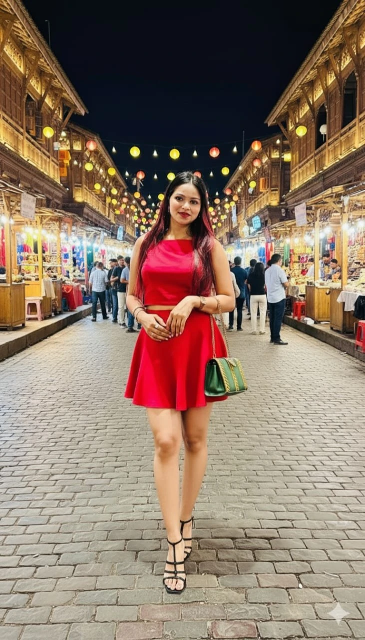 Smriti reel meet – Indian escort in Kolkata — 2 / 3