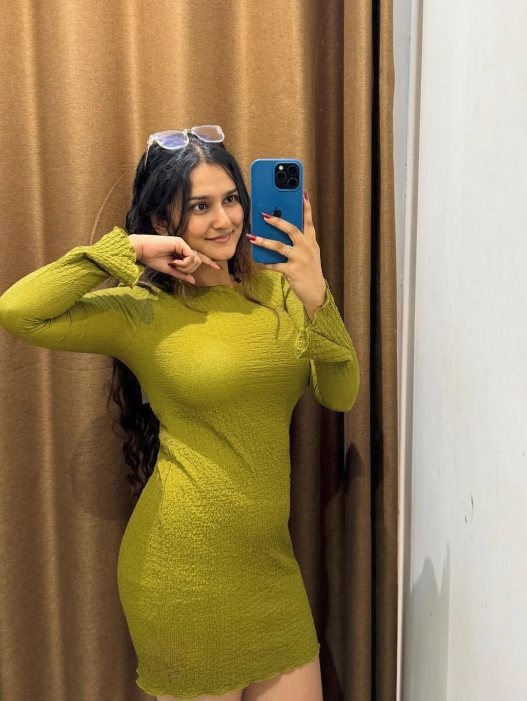 Jinal – Indian escort in Pune, Escort, Pune