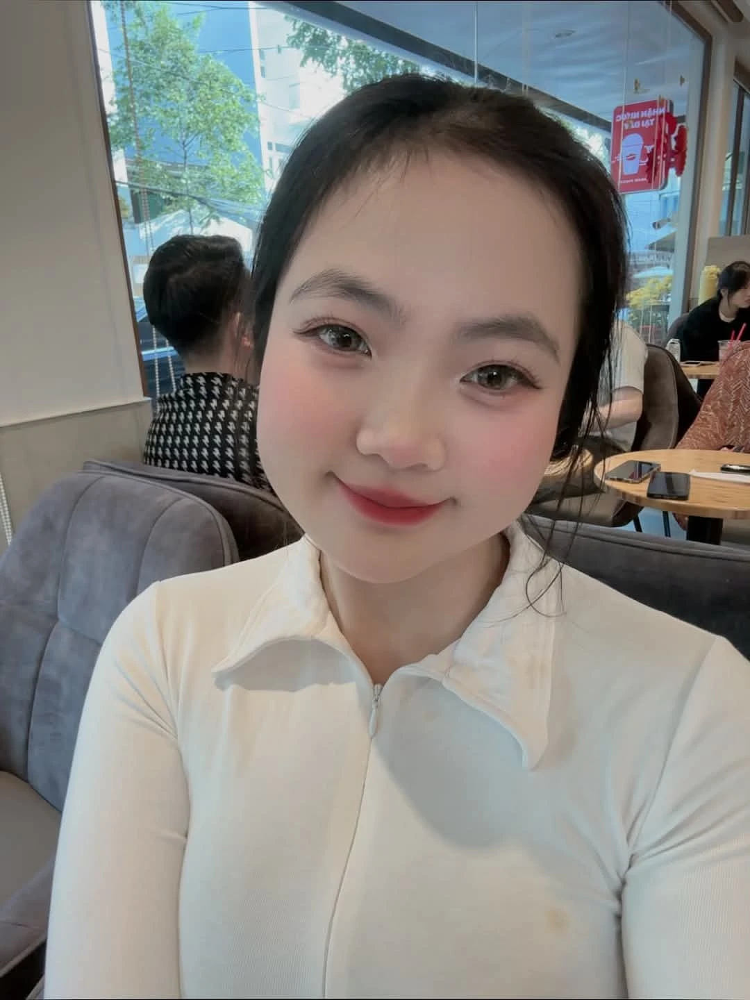 Linhy – Vietnamese escort in Mumbai, Escort, Mumbai