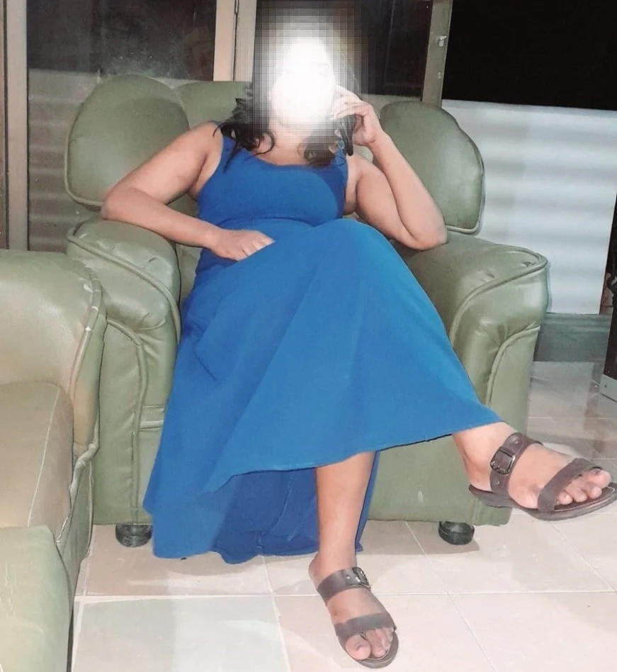 Tania – Sri Lankan escort in Colombo — 2 / 5