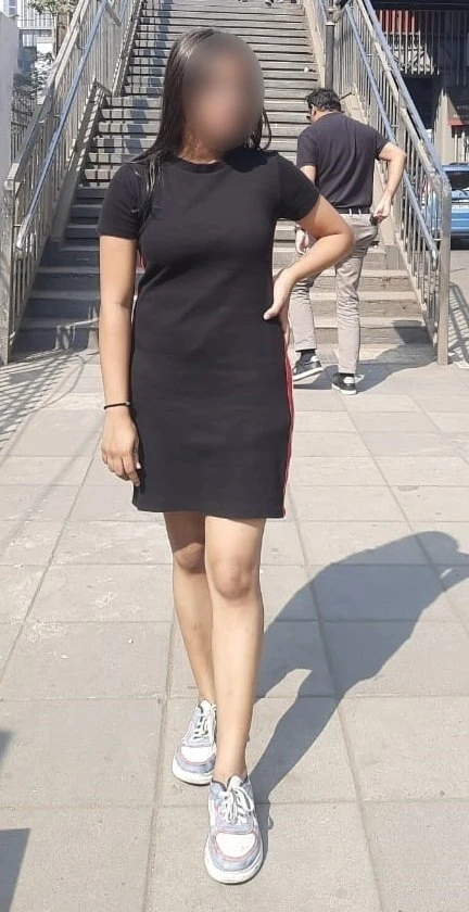 Isha on Mutual Understanding – Indian escort in Mumbai — 2 / 3