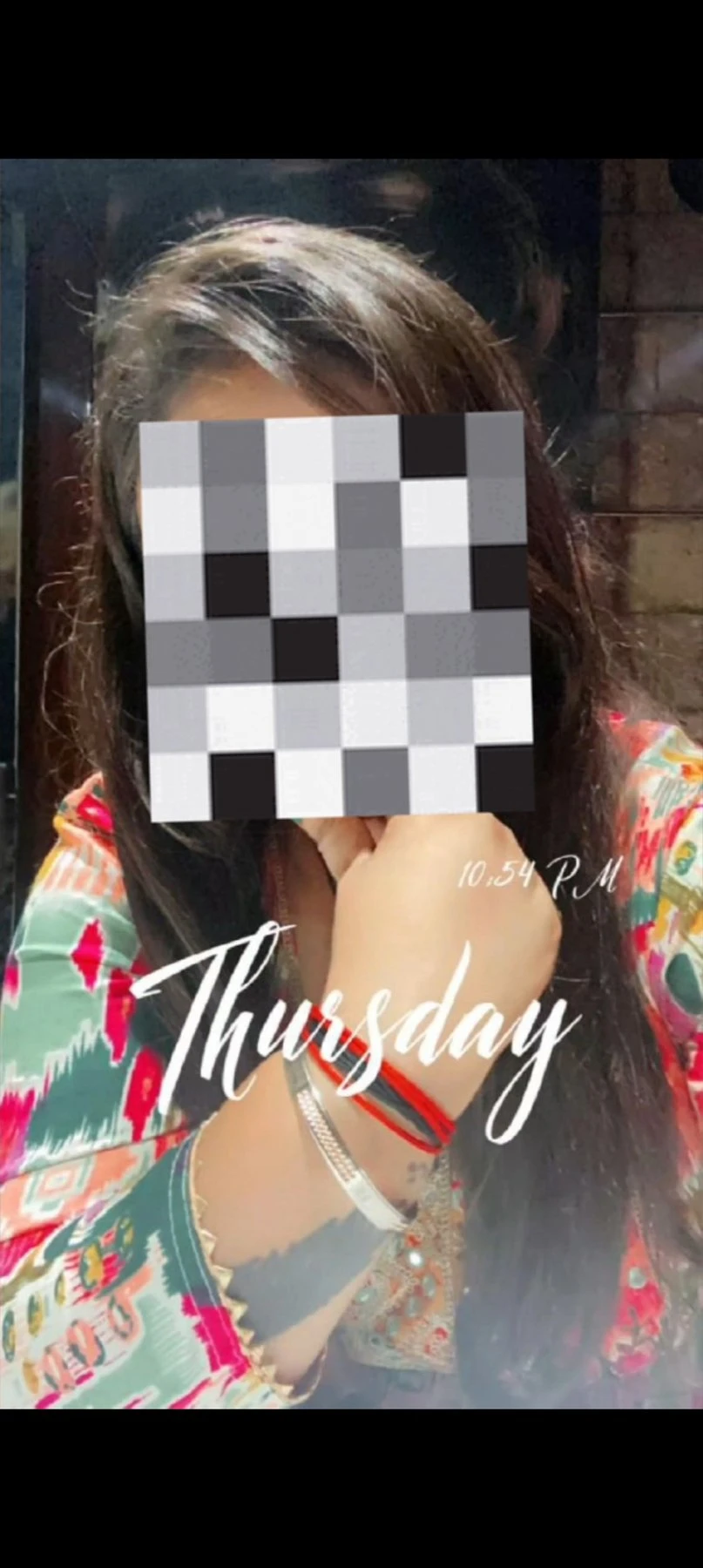 Dimple Khurana – Indian escort in Mumbai — 2 / 3