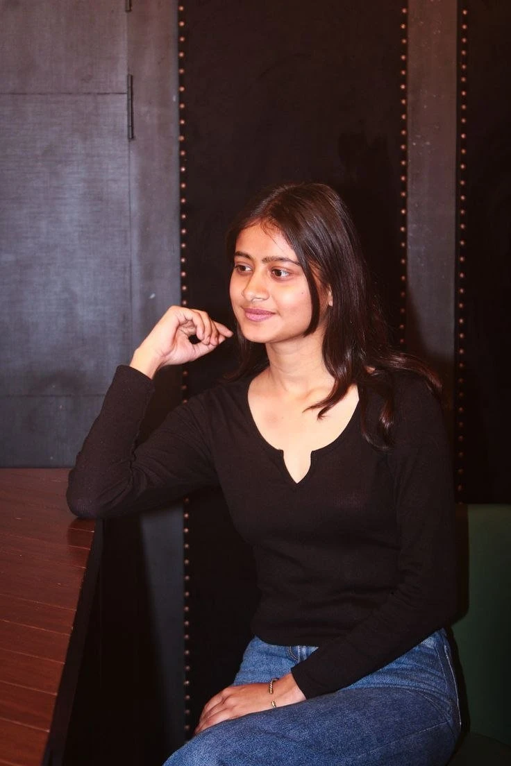 Janvi – Indian escort in Hyderabad — 4 / 7