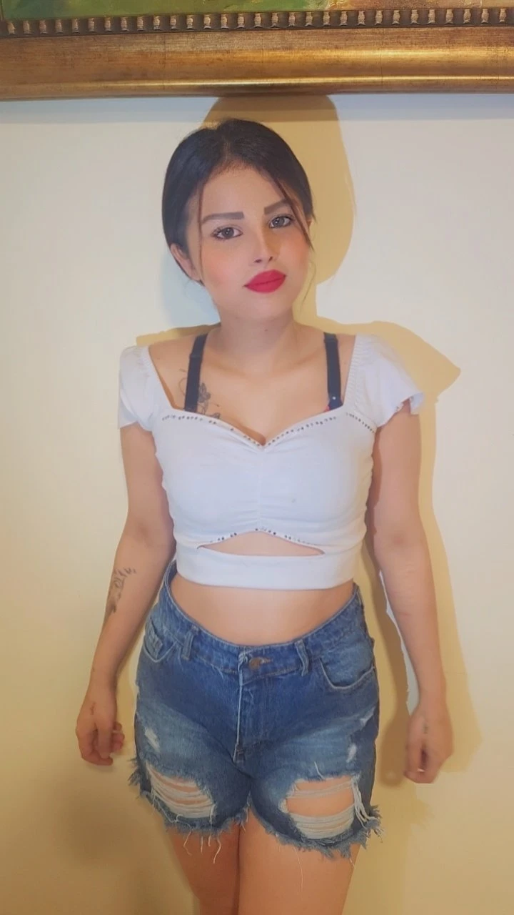 Aya – Lebanese escort in Beirut — 7 / 9