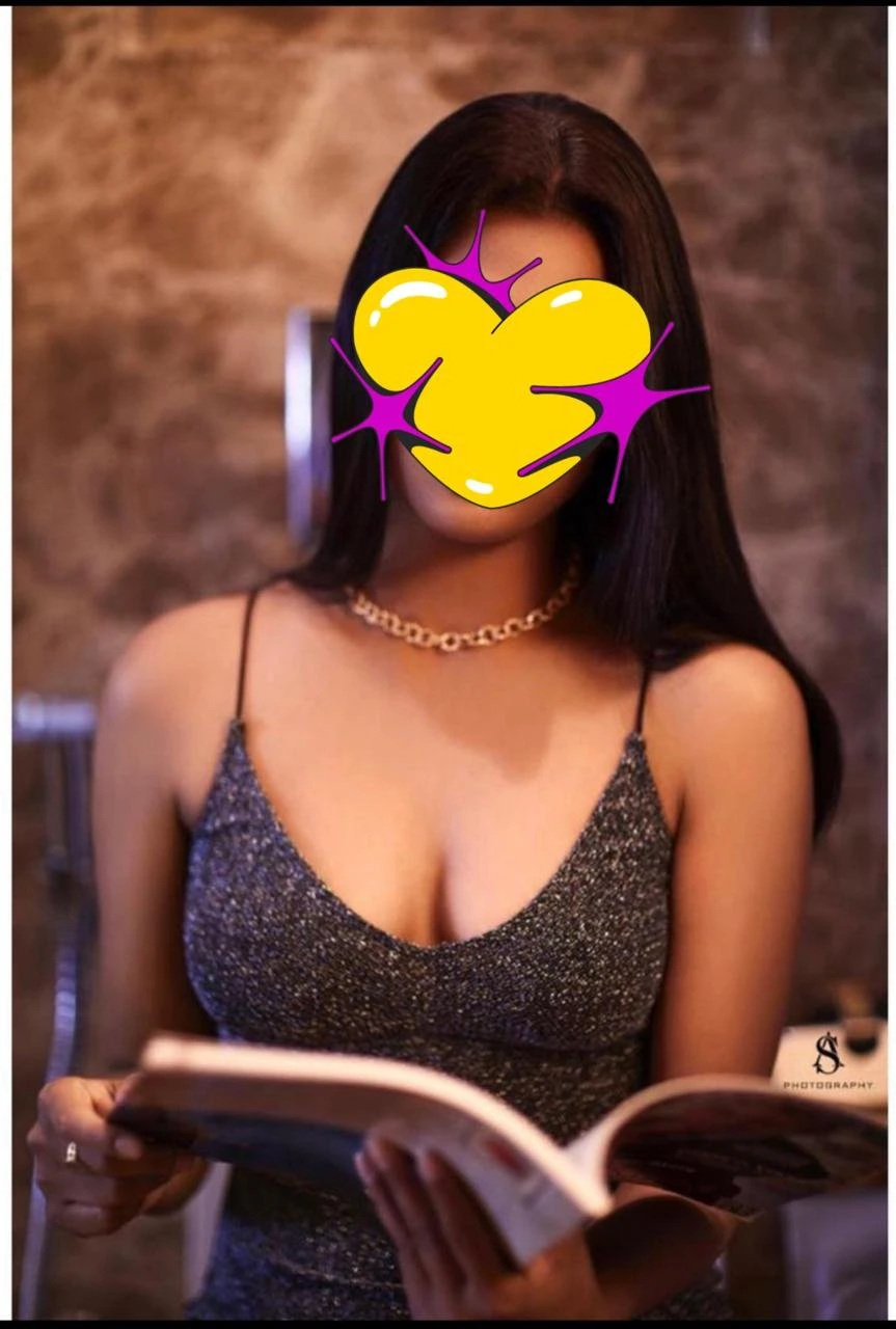 Natasha Oberoi – Indian escort in Chennai — 2 / 4