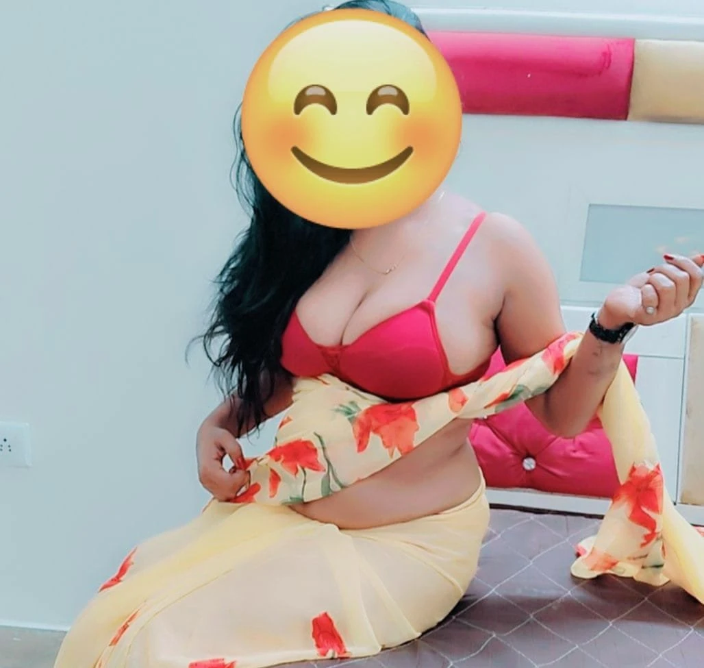 Ritika, Non-Stop Fun 100% Pleasure – Indian escort in New Delhi — 5 / 12
