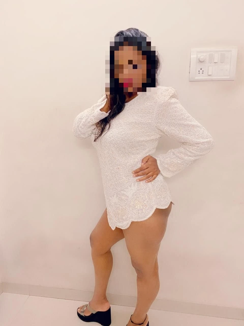 Tanya (Independent) – Indian escort in Mumbai — 10 / 12