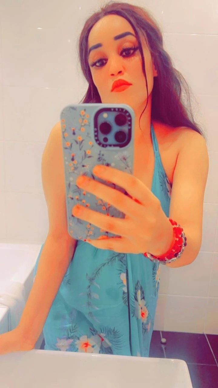 Samie – Ethiopian dominatrix in Kathmandu, Escort, Kathmandu