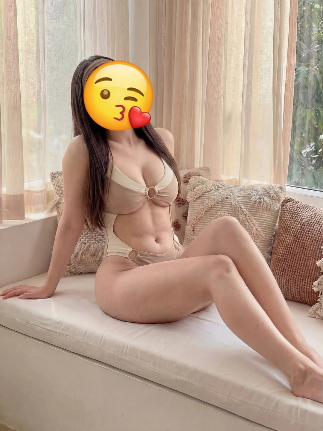 Sheetl – Pakistani escort in Multān — 3 / 5