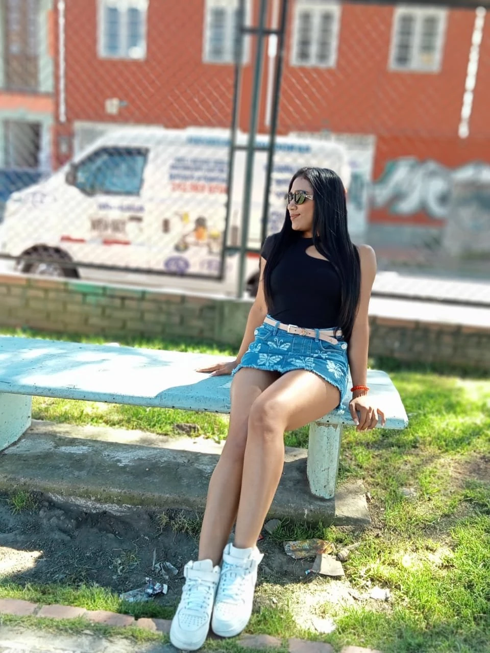 Sarah – escort in St. Julian's — 7 / 8