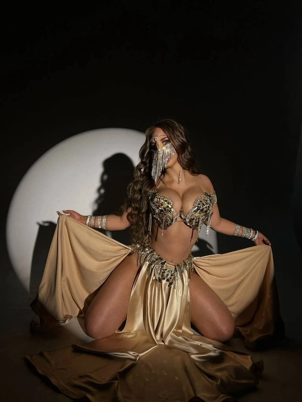 Maya – escort in Beirut — 7 / 11