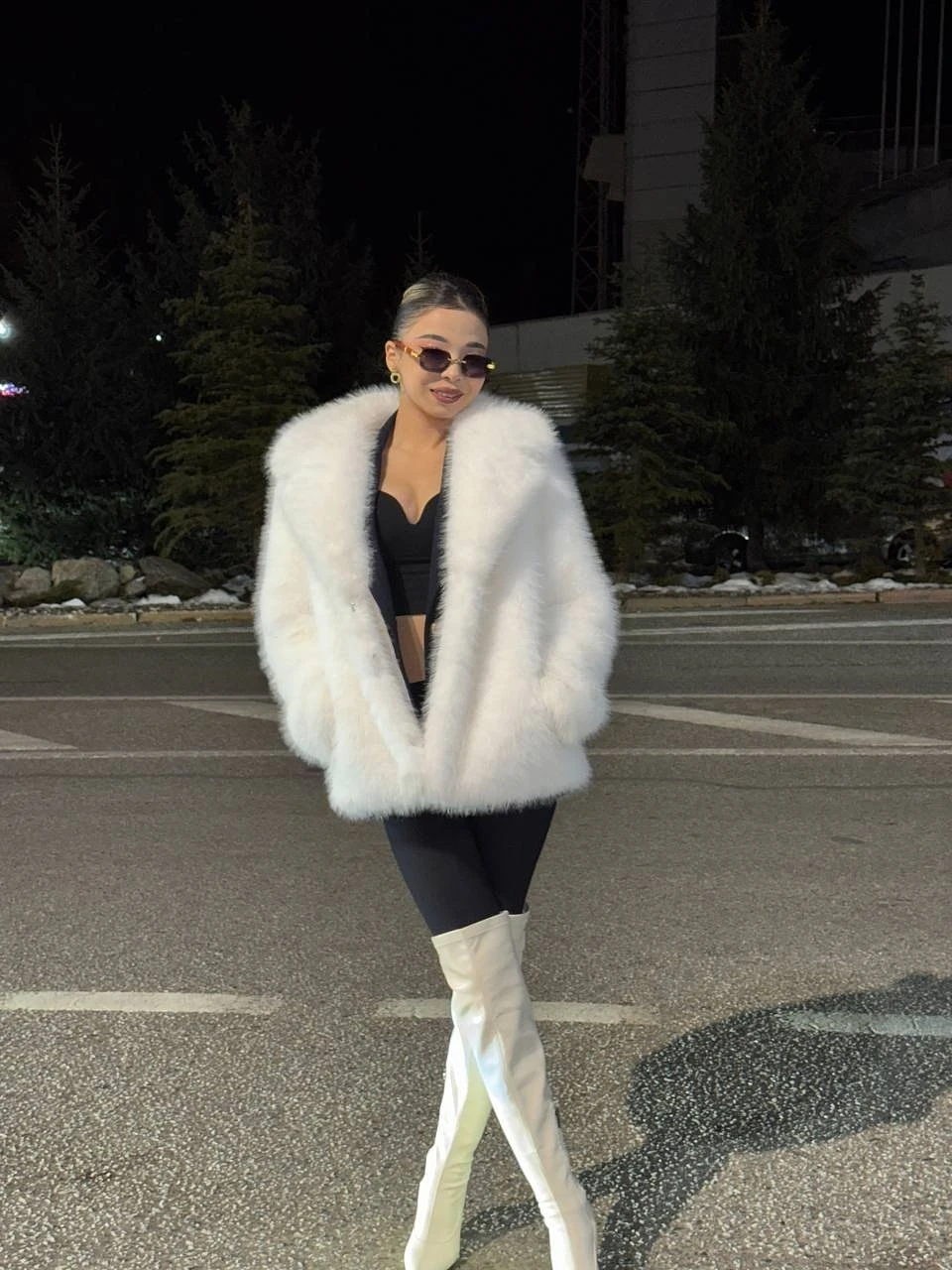 Mulan Rough Ride – Kazakhstani escort in Hong Kong — 5 / 10