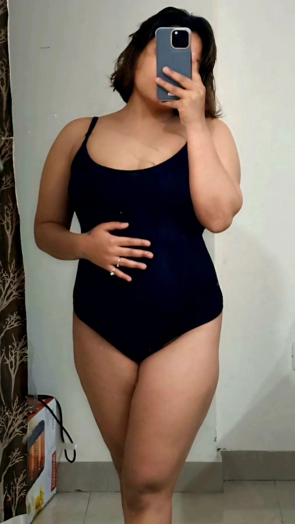 Nitya GFE cam and real – Indian escort in New Delhi — 7 / 30