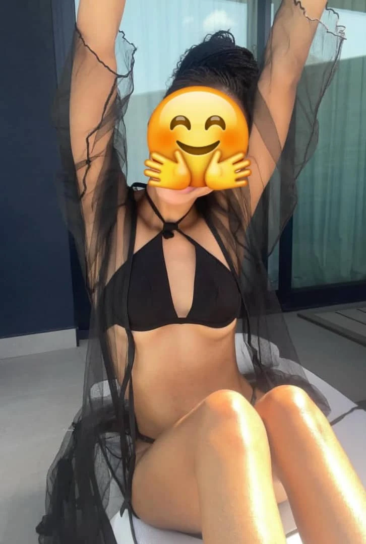 Shallom – escort in Vadodara — 5 / 6