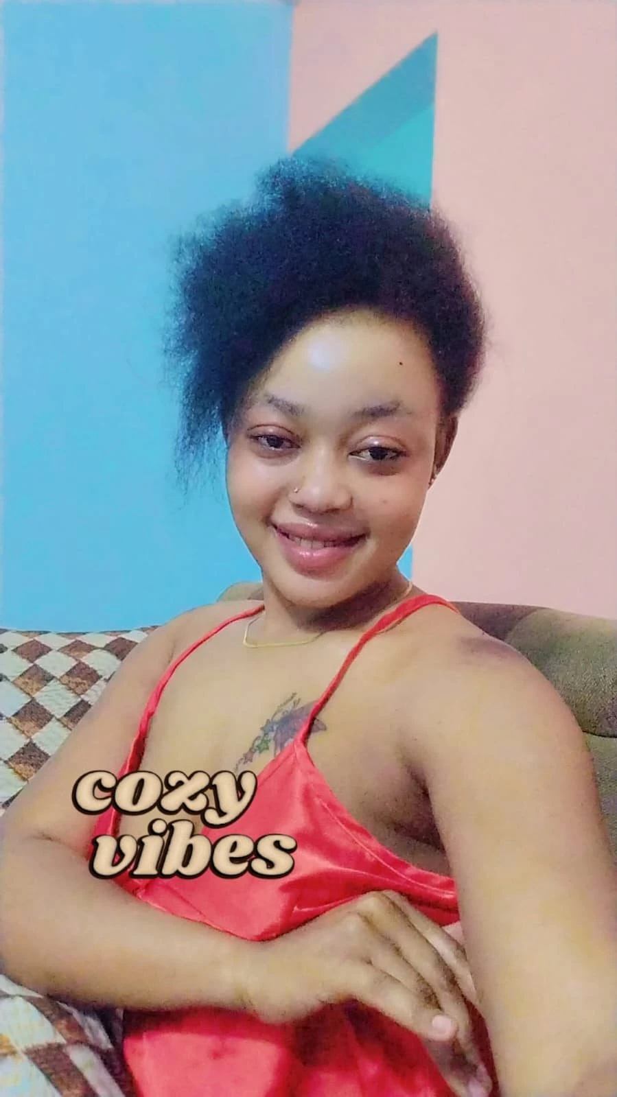Lilly Bea – Senegalese escort in Pune — 8 / 12