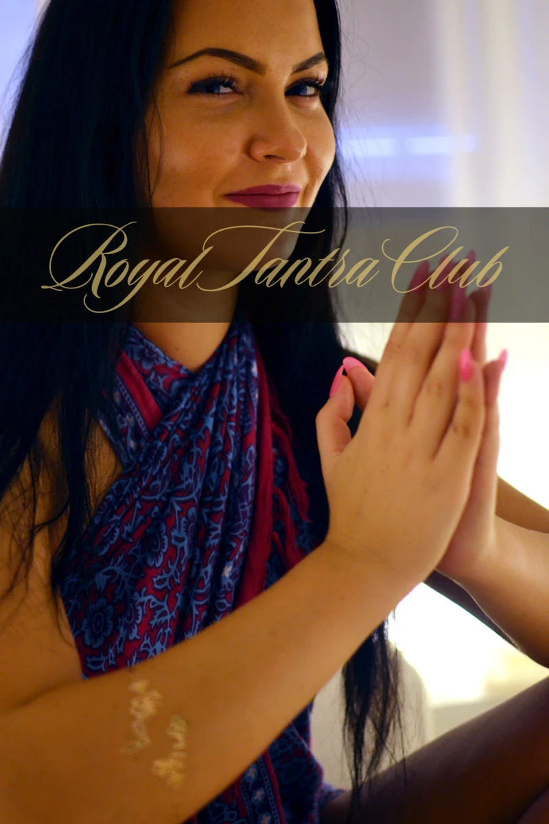 Simona – Slovakian masseuse in Bratislava — 10 / 15