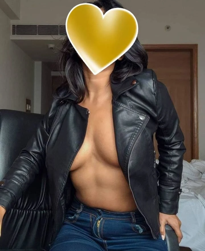 Ruhi Samaranayaka( New Girl) – Sri Lankan escort in Colombo — 5 / 6