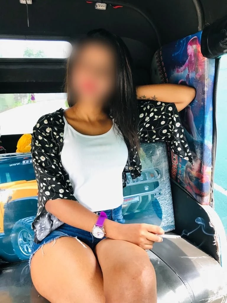 Sanju Independent Meets – Sri Lankan escort in Colombo — 18 / 22