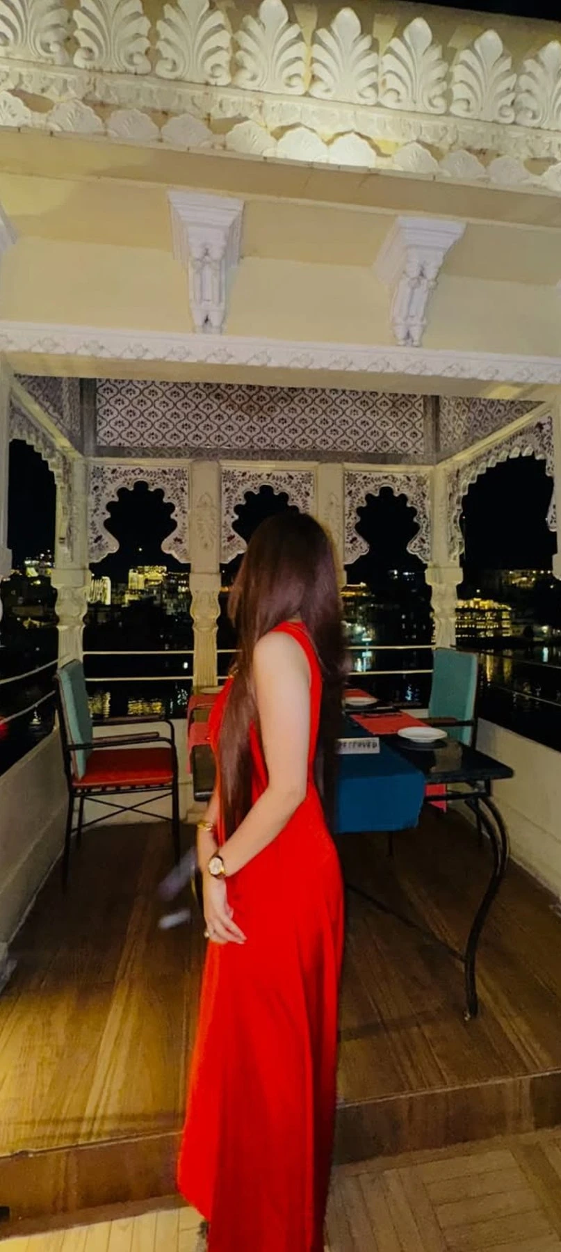 Ashama – Indian escort in Kathmandu — 3 / 4