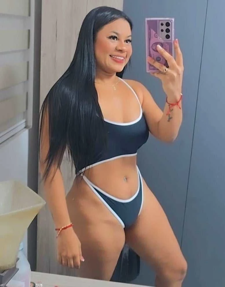 MANUELA – Colombian escort in Malta — 2 / 8