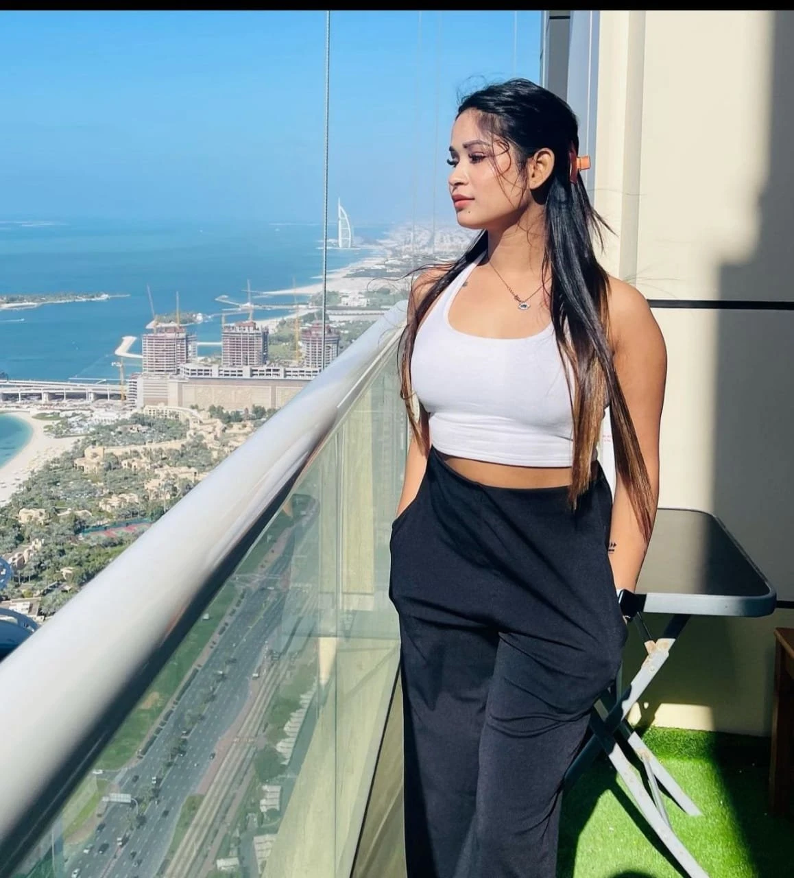 Hi~profile Only Vip Luxury Escort – Russian escort in Pune — 7 / 10