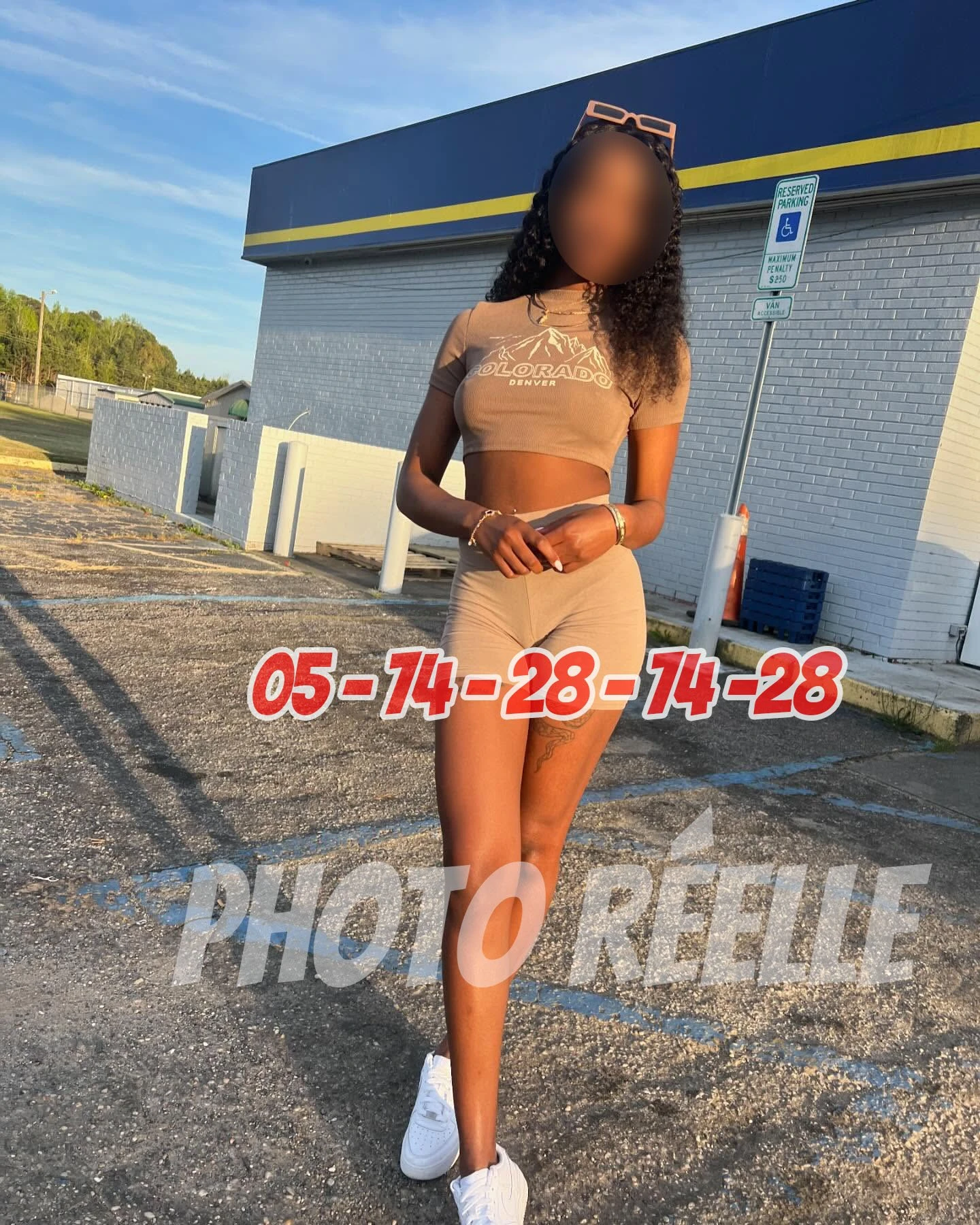 Bekanti – Ivorian escort in Abidjan, Escort, Abidjan