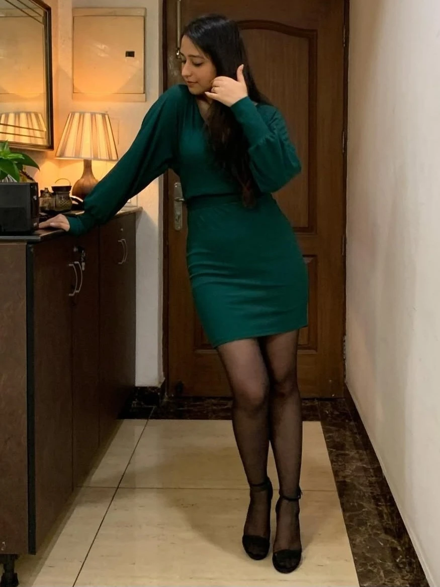 Mayra – Indian escort in Mumbai — 3 / 4