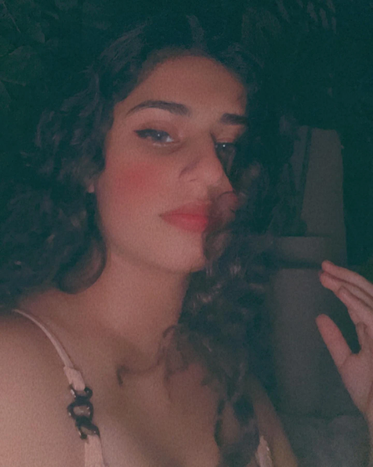 Snigdha – Indian escort in Hyderabad — 8 / 31