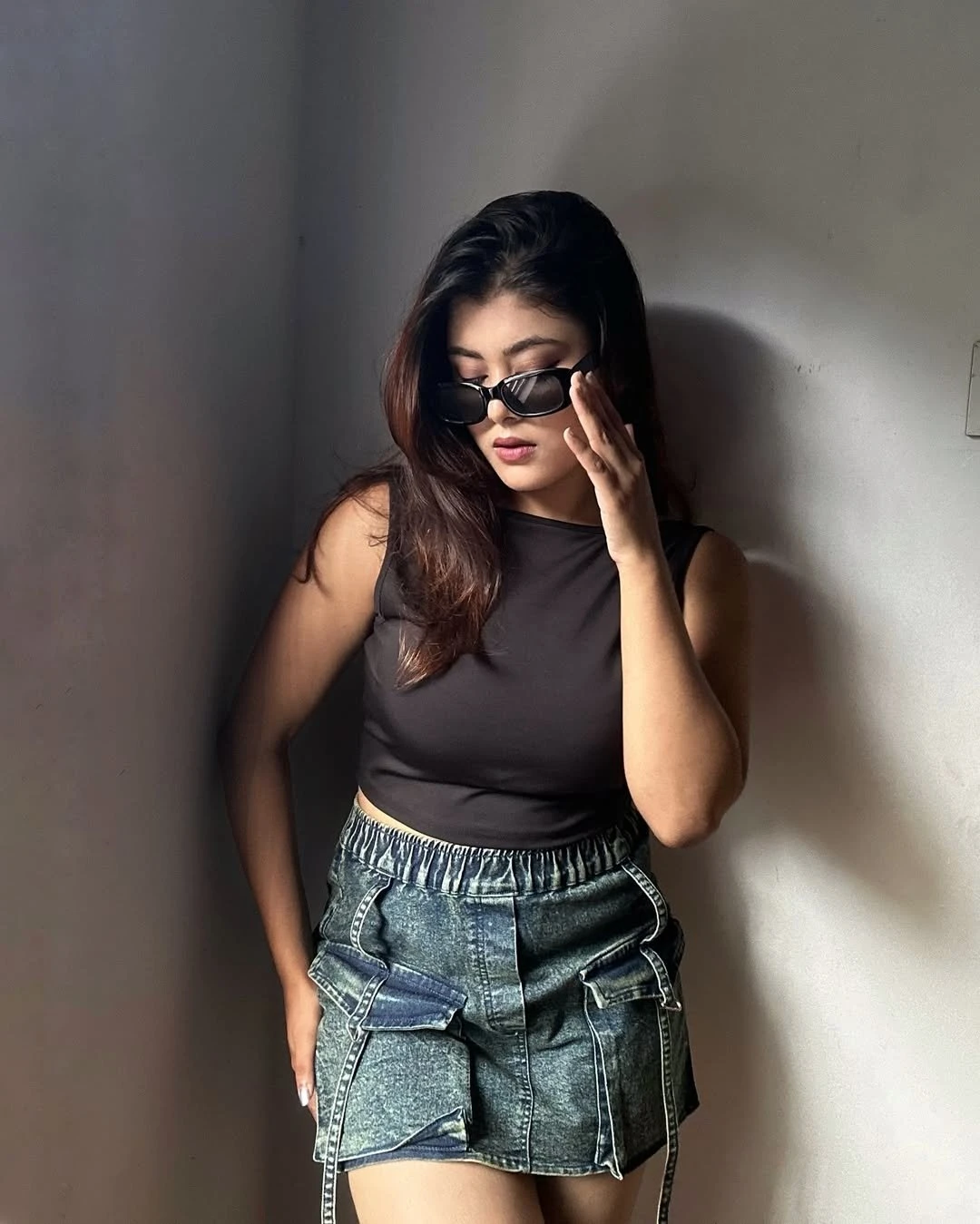 Sakshi – Indian escort in New Delhi — 2 / 3