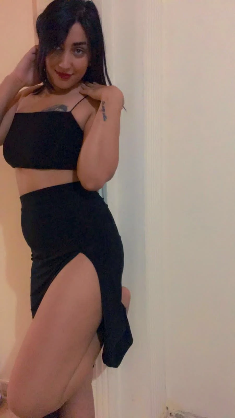 Wdad – Moroccan escort in Beirut — 4 / 6