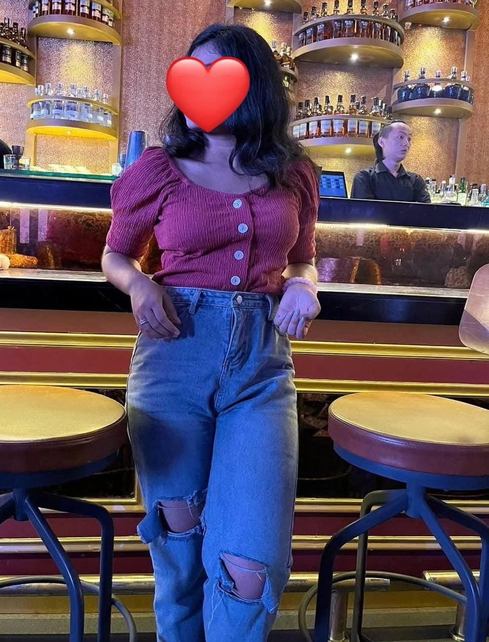 Anshika (Cam & Meet) – Indian escort in Gurgaon — 8 / 10