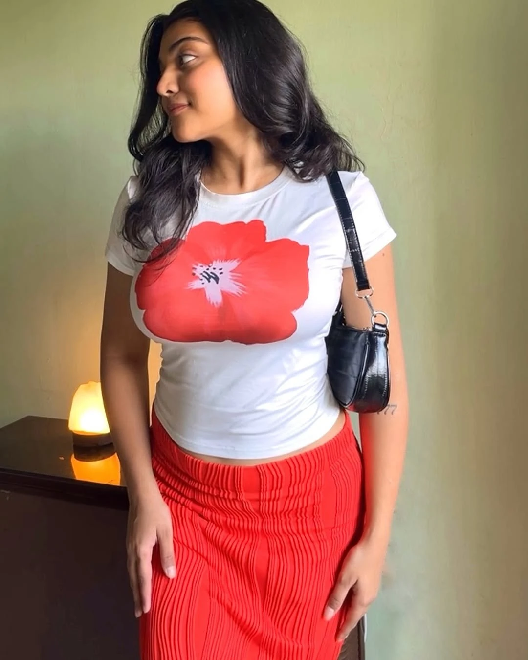 Dipanshi – Indian escort in Rajkot — 3 / 8