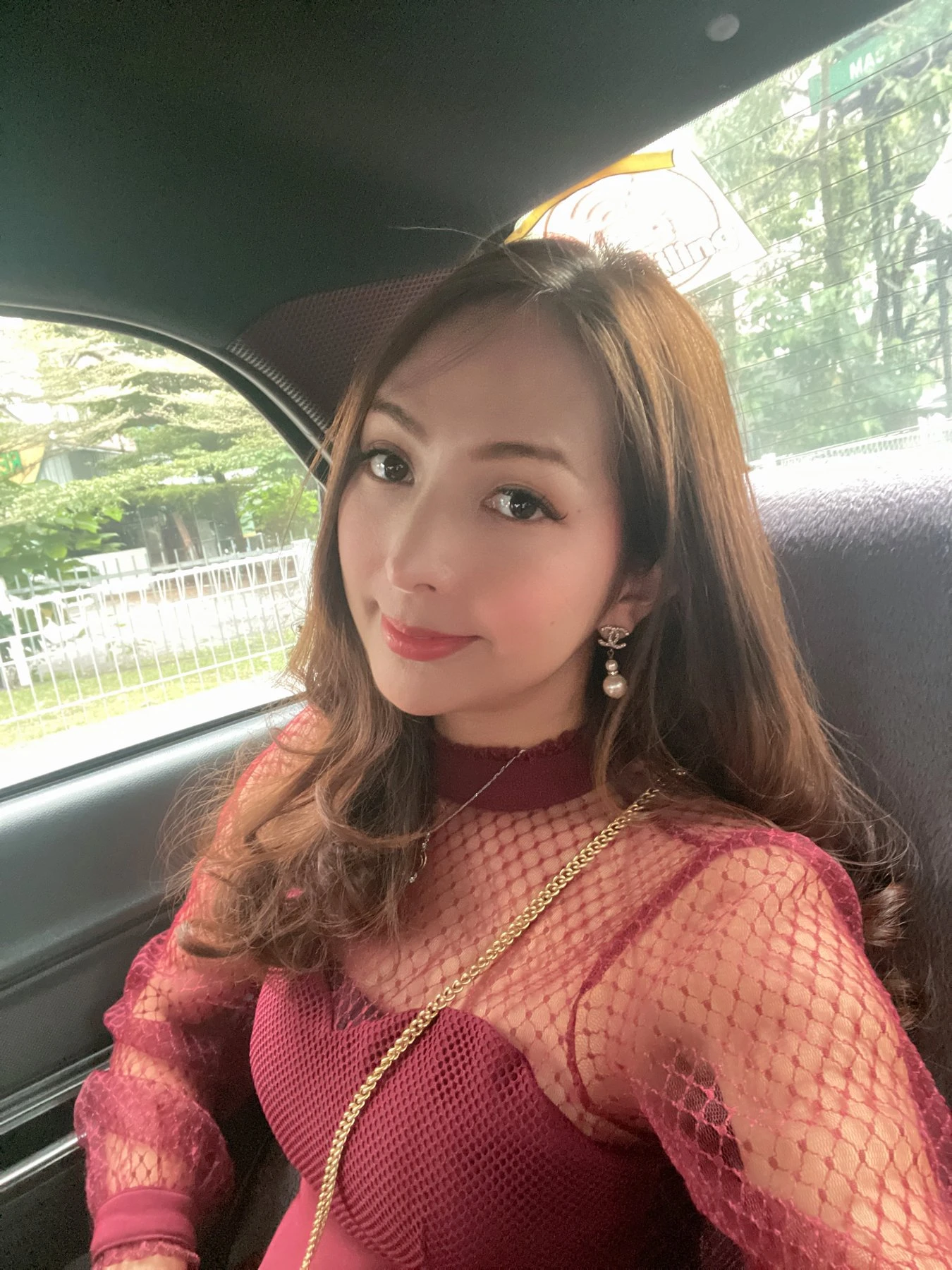 Angelika – Spanish escort in Macao — 7 / 12