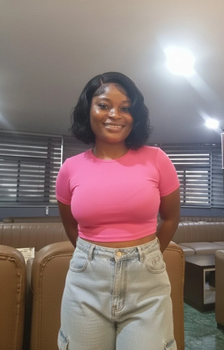 Swt Fanta – Nigerian escort in Abidjan, Escort, Abidjan