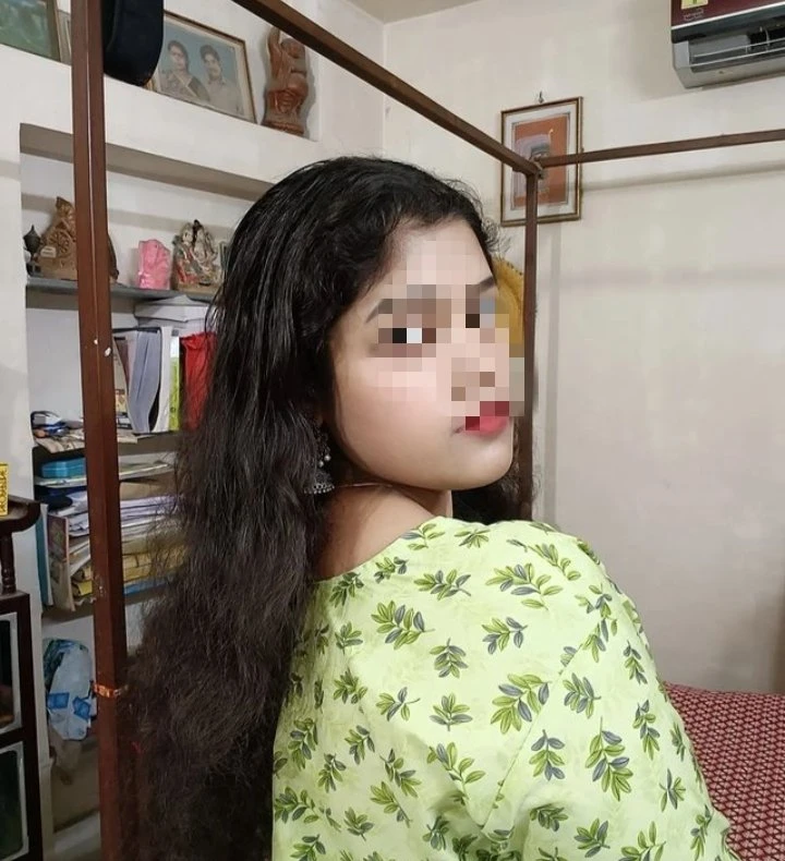 Tanu – Indian escort in Gurgaon — 3 / 4