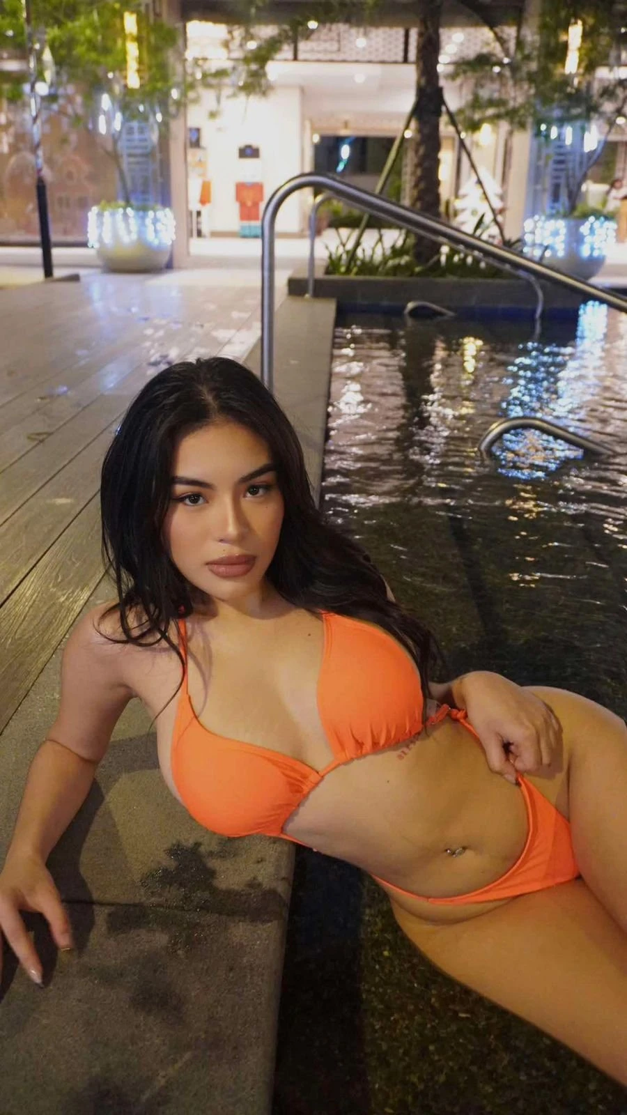 DELICIOUS YOUNG KINNA – Mongolian escort in Malta — 6 / 11
