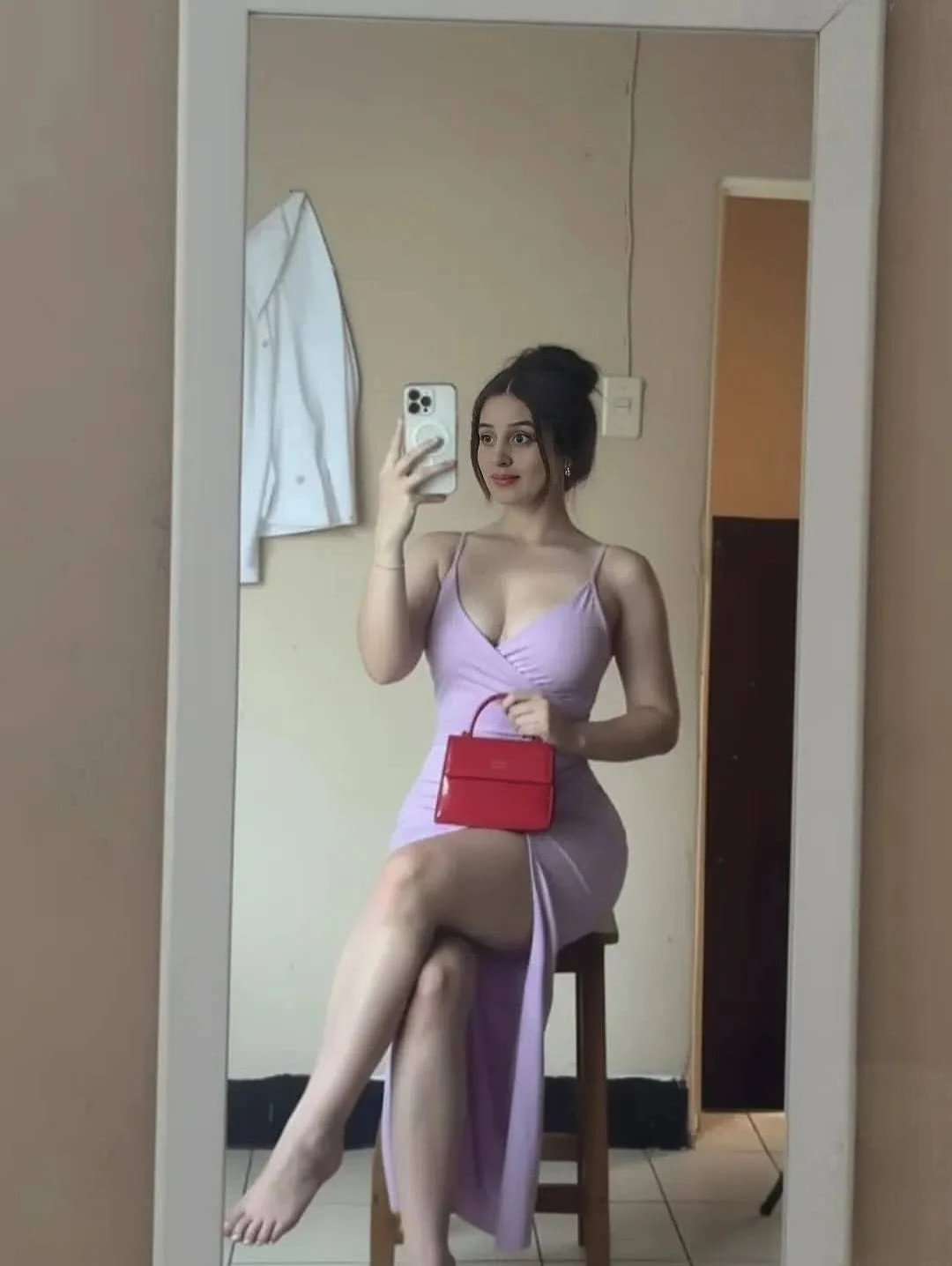 Ahana Unlimited Shot – escort in Maldives — 3 / 6