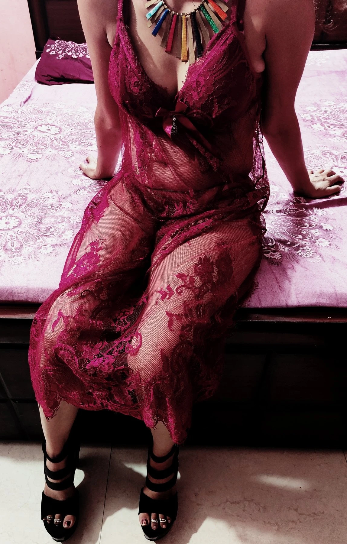 Pooja Karan Cpl – Indian escort in New Delhi — 19 / 31