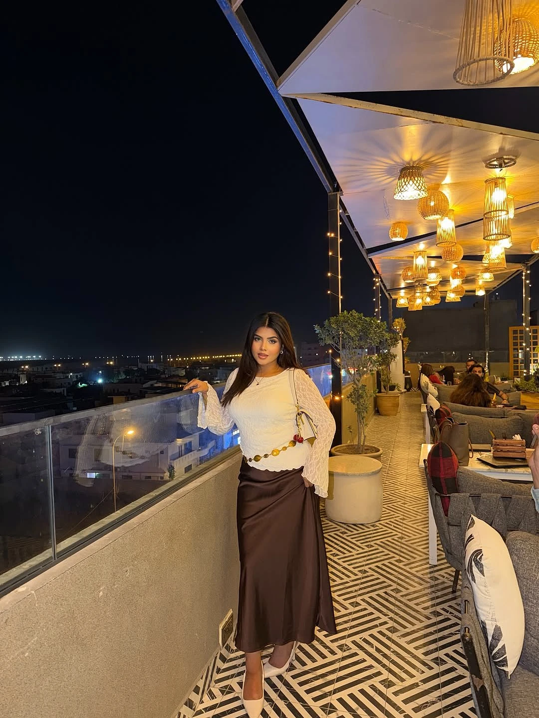 Chaya – Indian escort in Hyderabad — 5 / 6