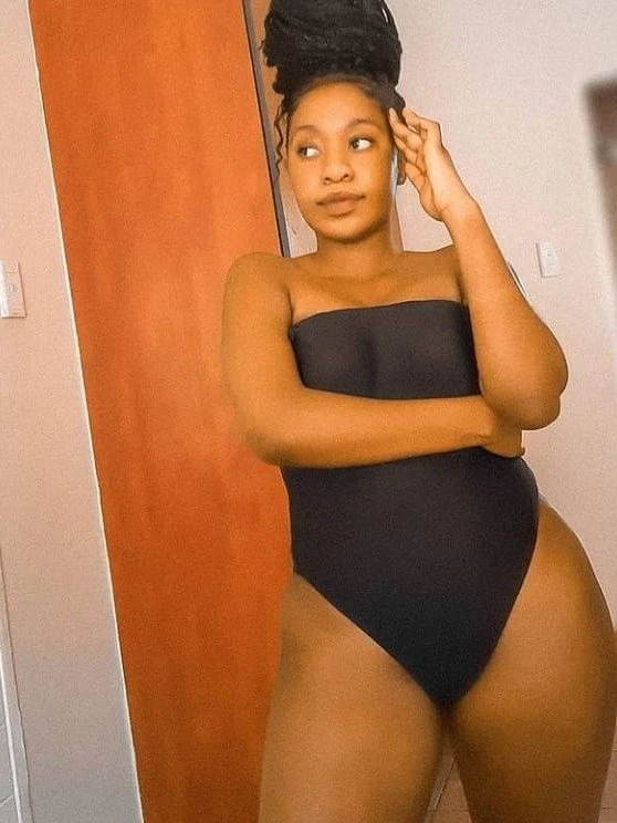 Choco – South African escort in Beirut — 2 / 3