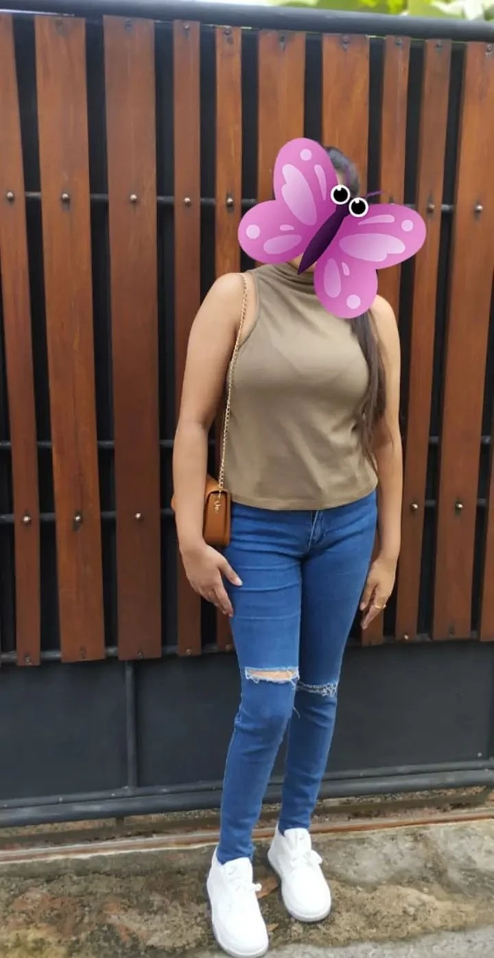 Trishi ( Visit Girl) – Sri Lankan escort in Colombo — 6 / 7