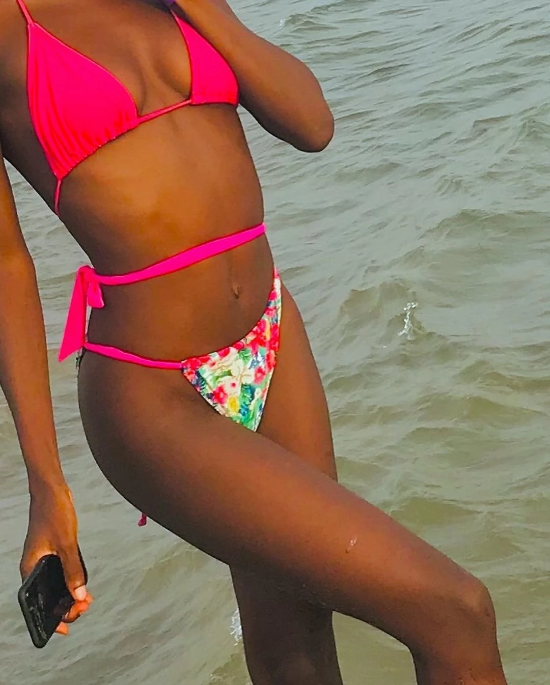 Vero – South African escort in Beirut — 3 / 4