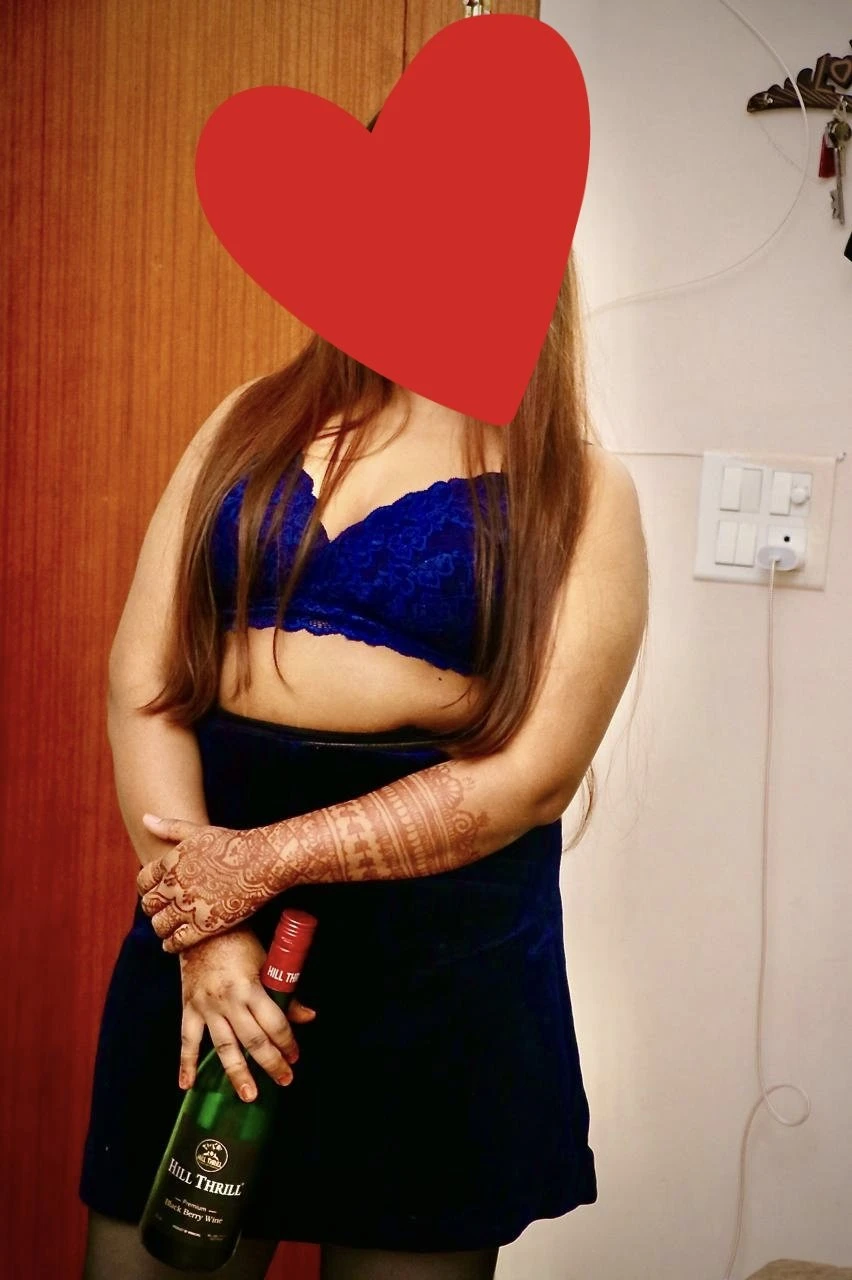 Tannu Indipendent – Indian escort in Lucknow — 5 / 6