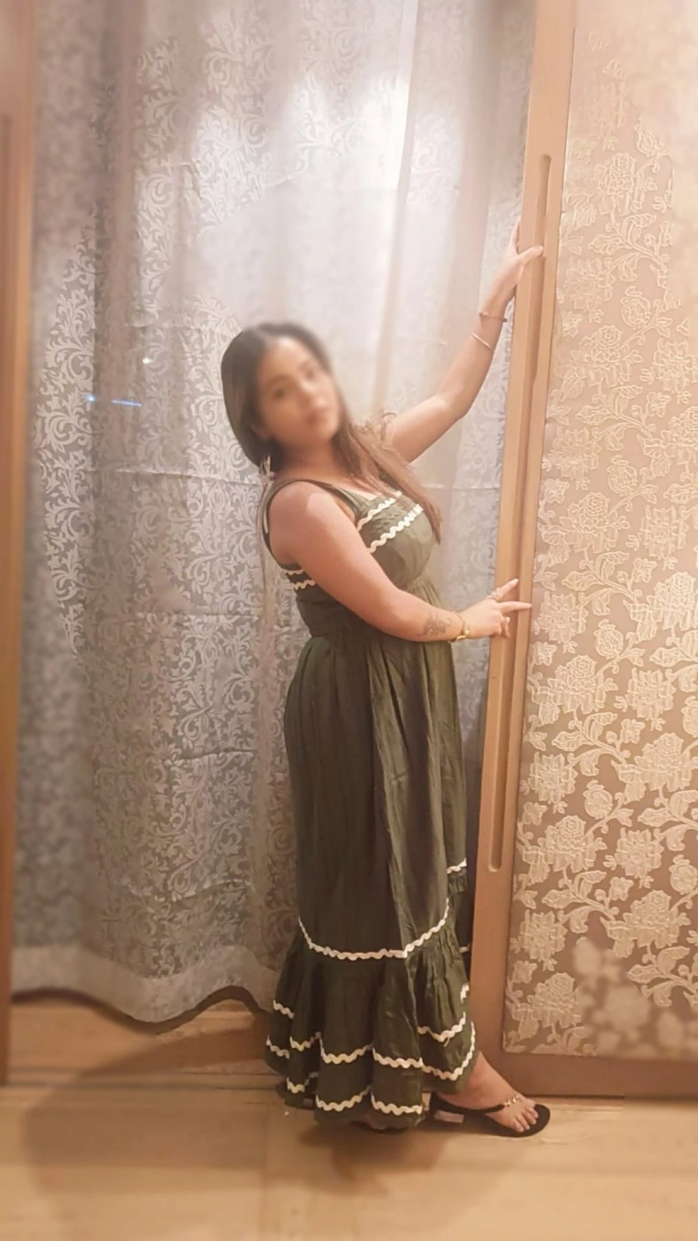 Soniya Cam – Nepalese escort in Kathmandu — 11 / 13